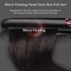 1PC 2024 Sale New Hair Straightener Flat Iron Curling Irons Electric Straight Ceramic Fast Warm-up Styling Tool For Wet or Dry Hair