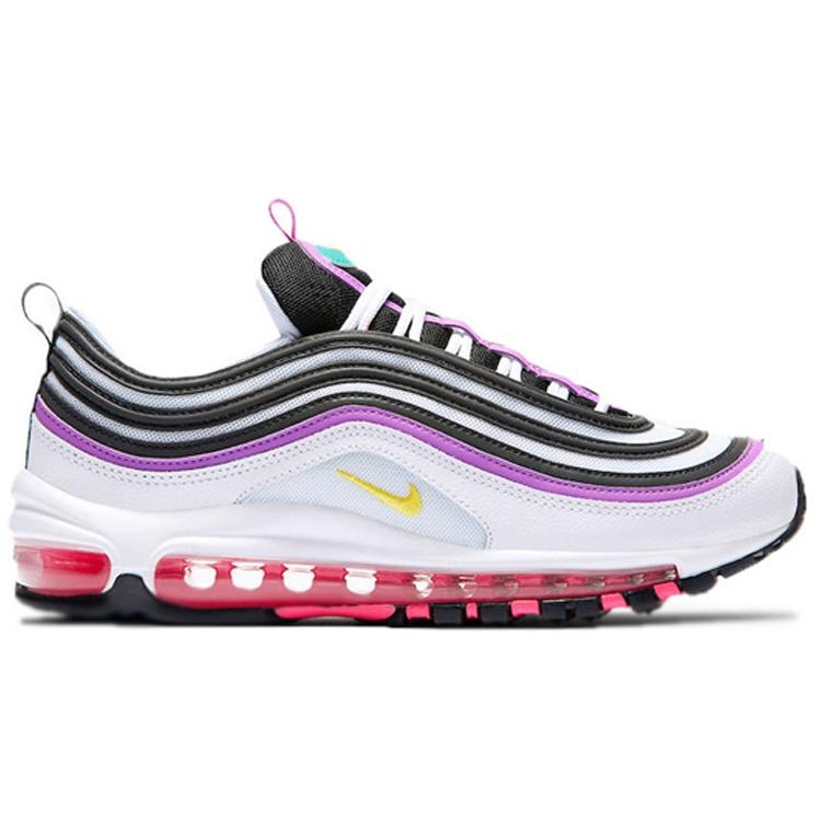 (WMNS) Nike Air Max 97 'Bright Violet' Damen 921733-106