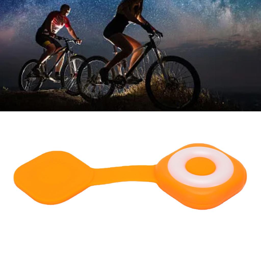 Magnetic Badge Light Multifunctional 6   Brightness   Nurse Night Light Clip