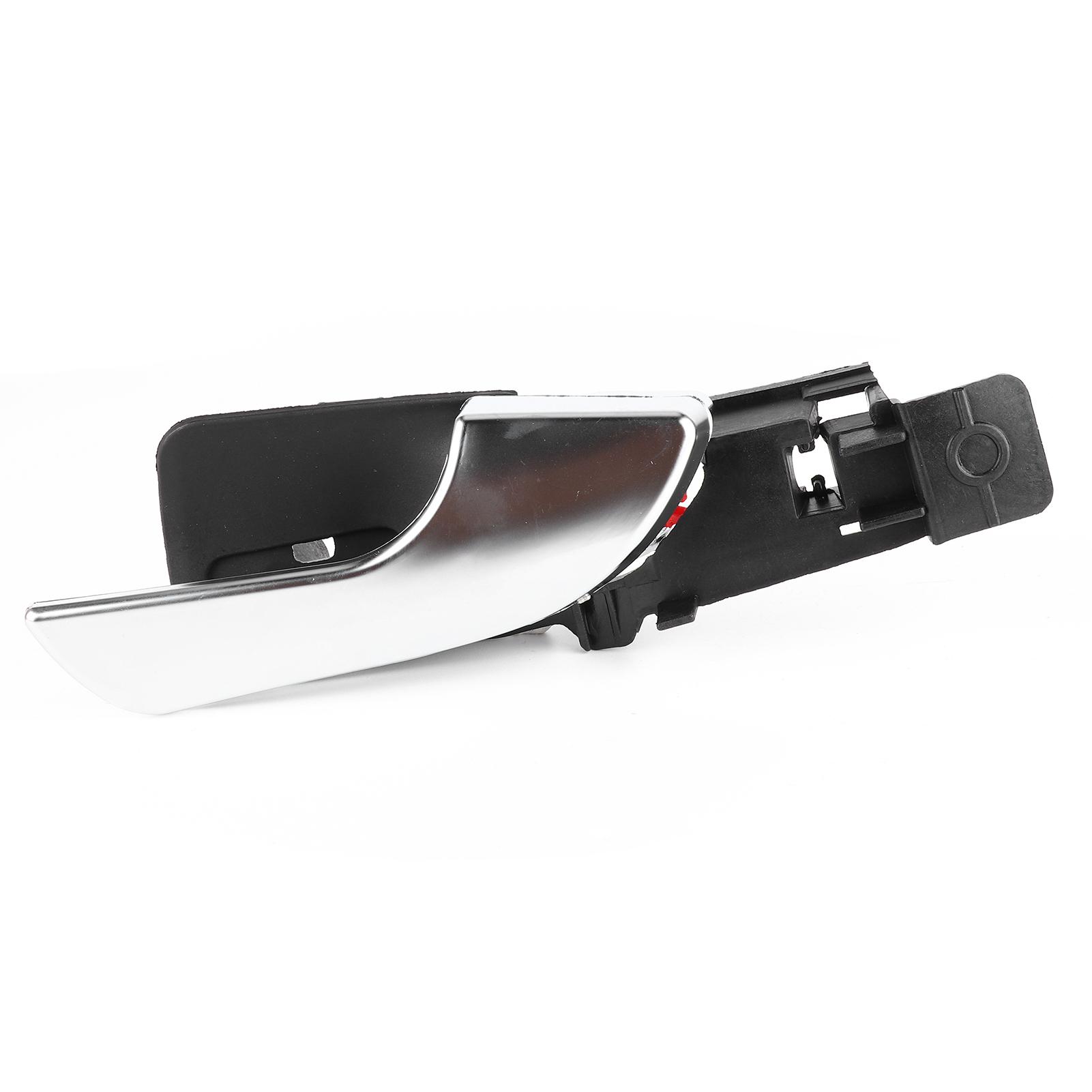 Kaisai Unisex Front Right Inner Door Handle 156092167 Fit For Alfa Romeo Giulietta 2010‑2019