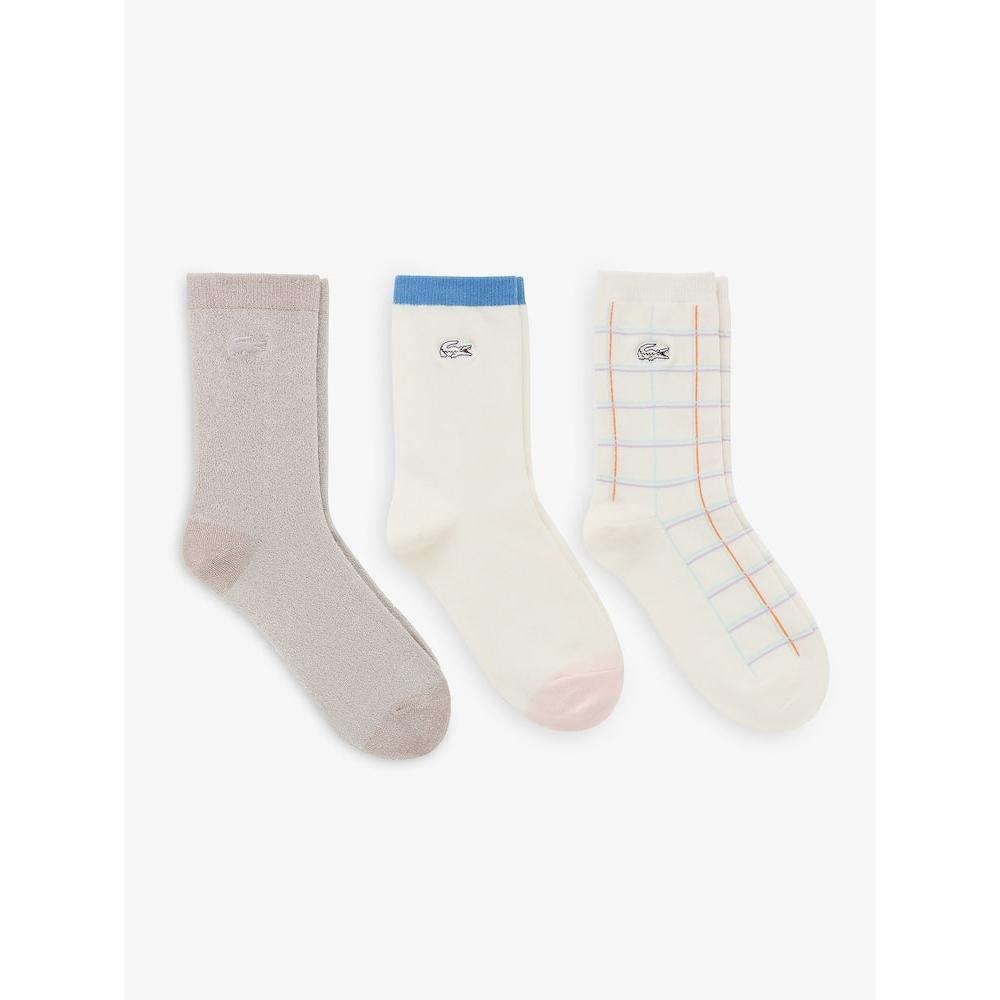 

Lacoste женские тройные носки Ra222b 54g Ixq q2nRa222b 54gIxq 0TU