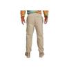 Nike ACG Collection Pure Color Outdoor Cuffed Casual Pants Men Bottoms Khaki CV0661-248