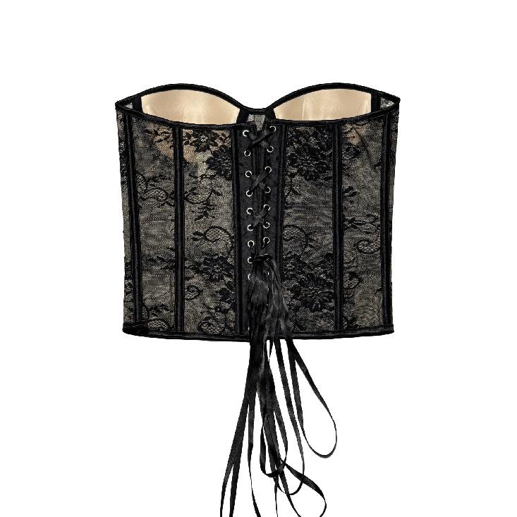 Corsets, Fashionable and Elegant Women's Clothing