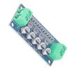 Power Filter Module Low Pass Filter Voltage Regulator Module Power Converter High Current Voltage 0‑