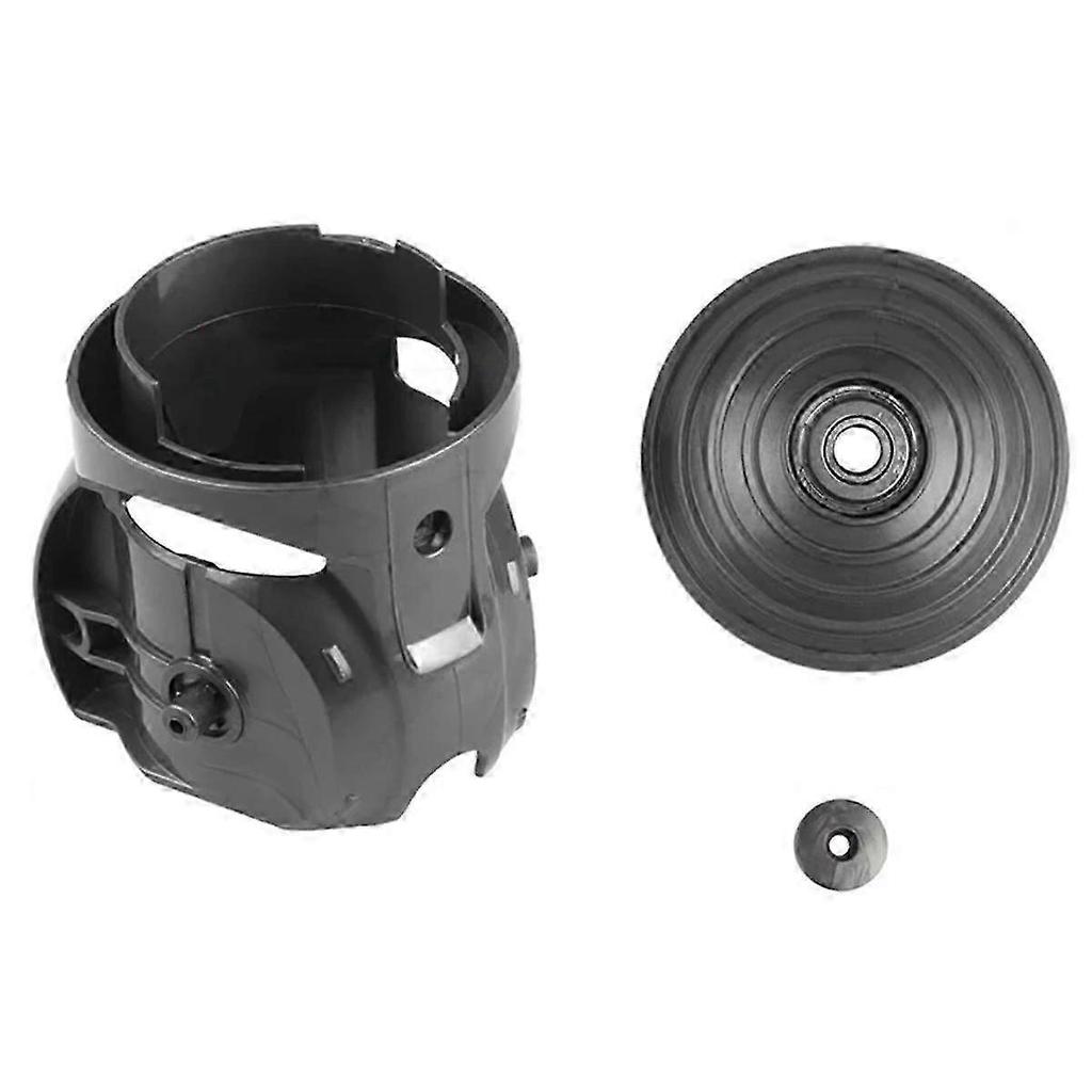 Suitable for V10, V11, V15 vacuum cleaners 100W high torque vacuum cleaner V-ball and high torque vacuum cleaner connector parts