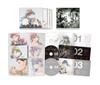 TV Anime of Fantasy and Ashes and Illusions "Grimgar Ash" CD-BOX "Grimgar, "BEST""