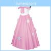 Idol Activity Cosplay Kostüm Sternen Tüllkleid Für Anime Rollenspiel