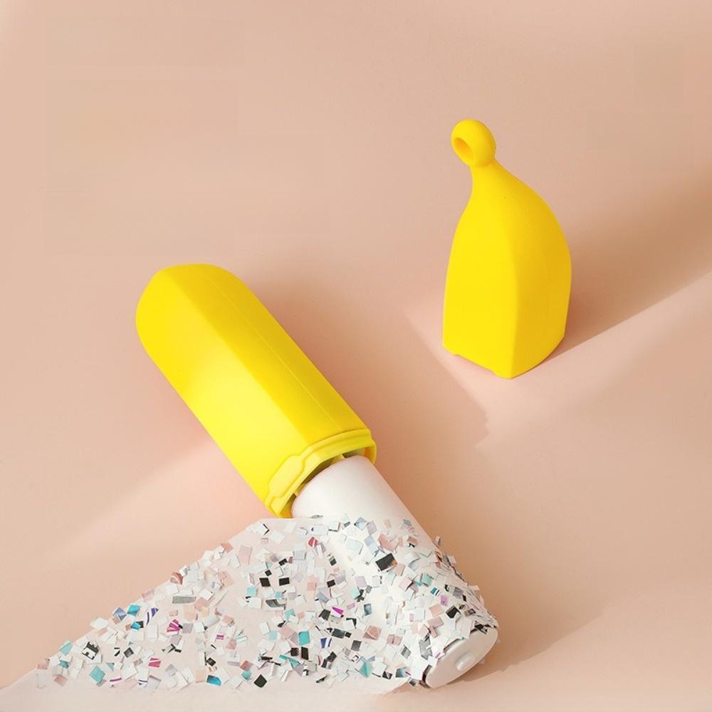 Tearable Hair Removal Brush Pet Hair Remover Hair Sticky Device  Pet Hair Removal Tool