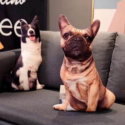 Textil do obýváku a jídelny – Dekorativní polštáře