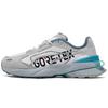 PWRFrame OP-1 GTX White High Rise Unisex Sneakers 381600-01
