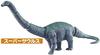 TAKARA TOMY Conjunto de dinossauro gigante Ania AA-05 - Confronto!
