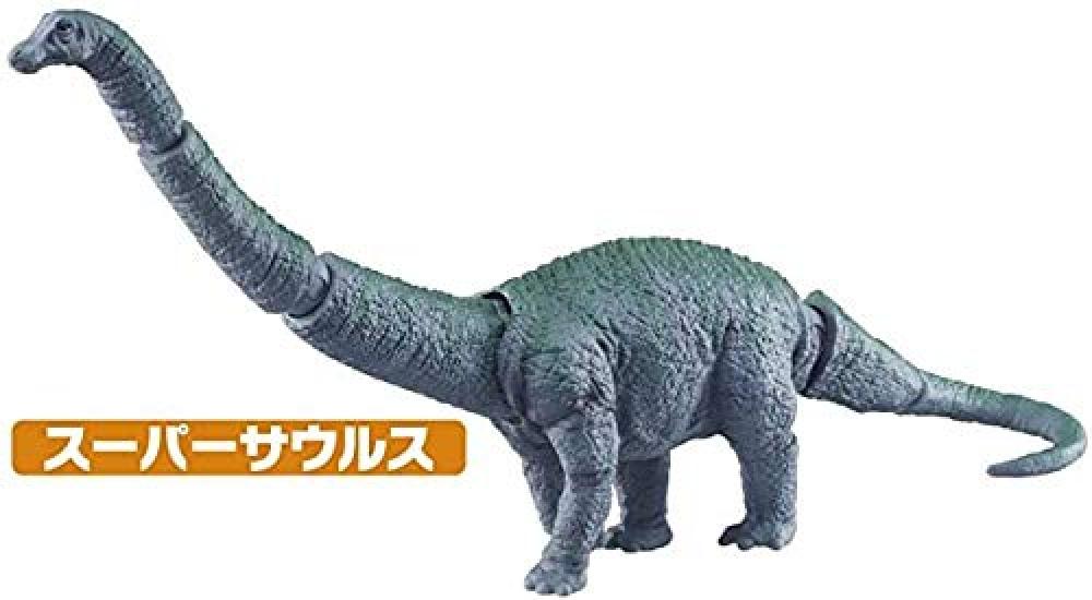 TAKARA TOMY Set de dinozauri gigantice Ania AA-05 Showdown!