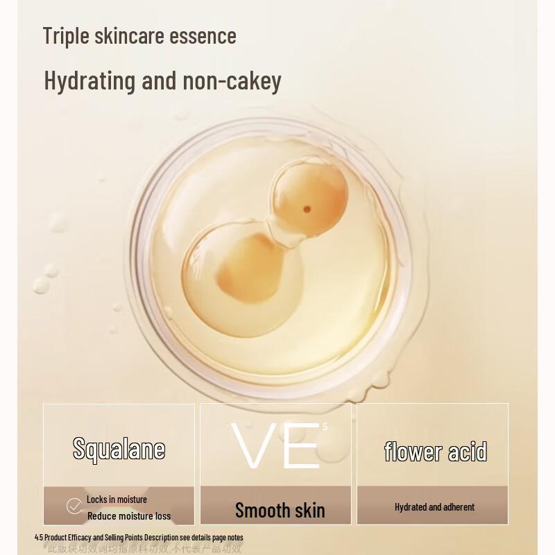 Shuizhizhou Intense Sun Protection Clear Sunscreen Lotion SPF50 PA+++ 60g (2023 Version)