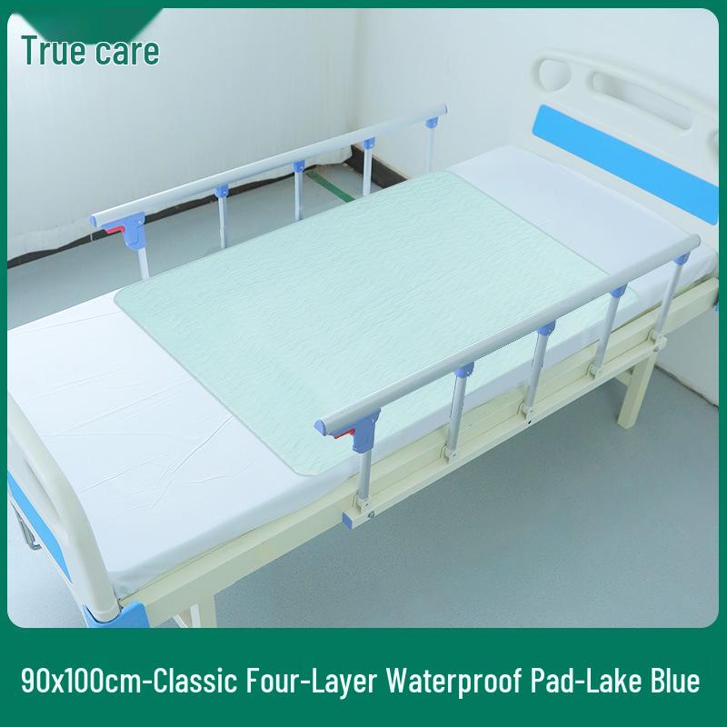 Customizable Thickened Washable Urine Pads for Elderly and Adult Medical Care