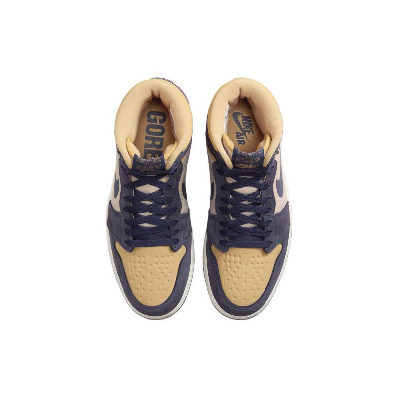 Jordan 1 Retro High Element Gore Tex Sky J Purple Jordan DB2889-501