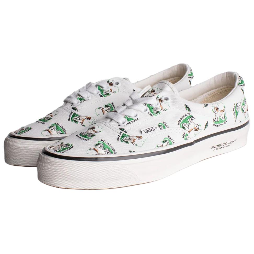 Vans X Undercover Era 95 Dog True Sneakers VN000EE8W001
