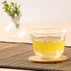 Toyo Sasaki Glass Cold Tea Glass Picture Calendar Kiriko Cold Tea Glass Omodaka Pattern 185ml Set of 96 Made In Japan Dishwasher Safe Glass Cup Glass