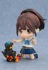 Robotics Notes Nendoroid Akiho Senomiya Painted Movable (non-scale ABS&PVC Figure)