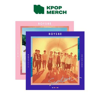 CHLAPCI BUĎTE (2. minialbum) opätovné vydanie