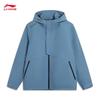 Li-Ning 3-in-1 Water-Repellent Outdoor Jacket