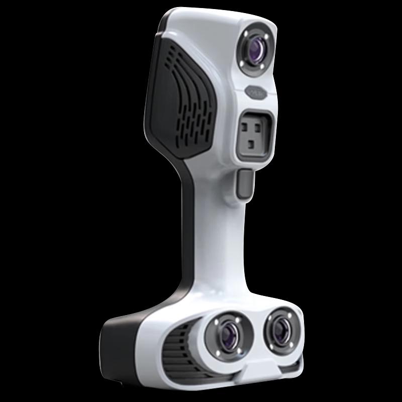 ALLCCT Handheld Portable Color 3D Scanner