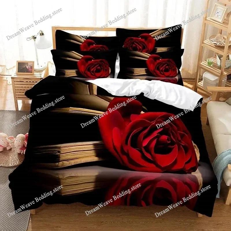 Cat Lovers Bedding Set Duvet Cover Set 3d Bedding Digital Printing Bed Linen Queen Size Bedding Set Fashion Design Luxury Gift