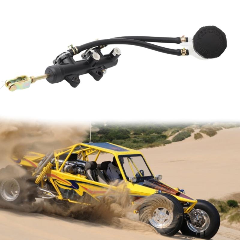 Hlavní brzdové čerpadlo hlavního válce ATV Parts pro CF800 800CC Cforce Quad Nahrazuje 7020-080110