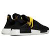 Adidas Pharrell X Adidas Nmd Human Race 'Core Black' Sneakers BB3068