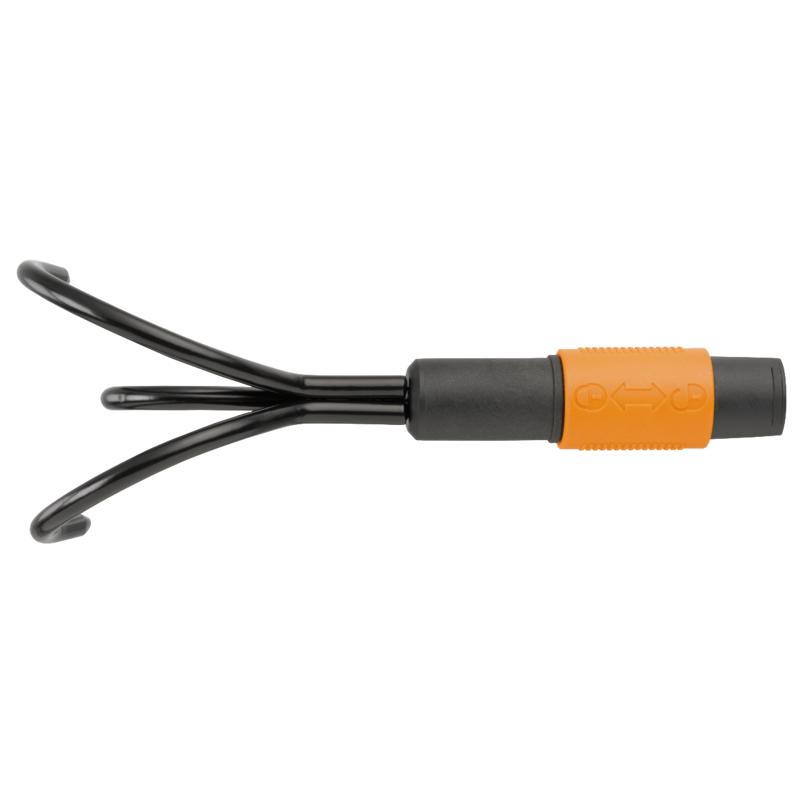 Kultywator Quikfit™, 3 Zęby 280X9 Mm Fiskars
