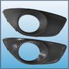 Hyundai Santa Fe 2005 Front Fog Lamp Frame Cover