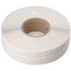 Tavan 5cm x 40m Bandă pentru Rosturi Gips-Carton PVC Multifuncțională Autoadezivă Linie de Colț Umplere Fisuri Zid