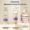 Pantene 3-Minute Miracle Luxurious Shampoo (2x300g)