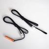Air Conditioning Temperature Sensor 5K 10K 15K 20K 25K 50K Air Conditioner Tube Sensor Rubber Head Copper Head