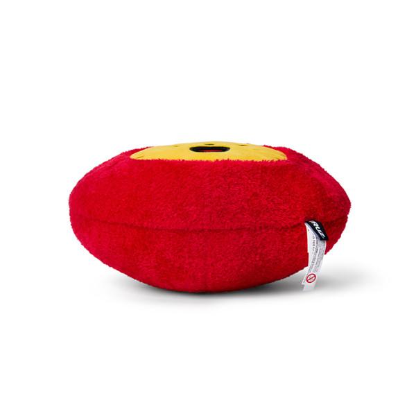 Line Friends Truz Lawoo Face Cushion