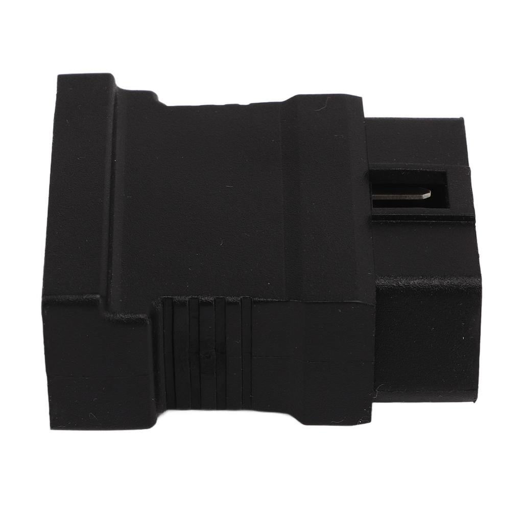 Smart OBD2 16E Kontaktplugg Konverteringsadapter Passar för X431 GX3 Master Adapter OBD16E