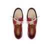 Лодочки Tommy Hilfiger Light Suede Boat Shoe