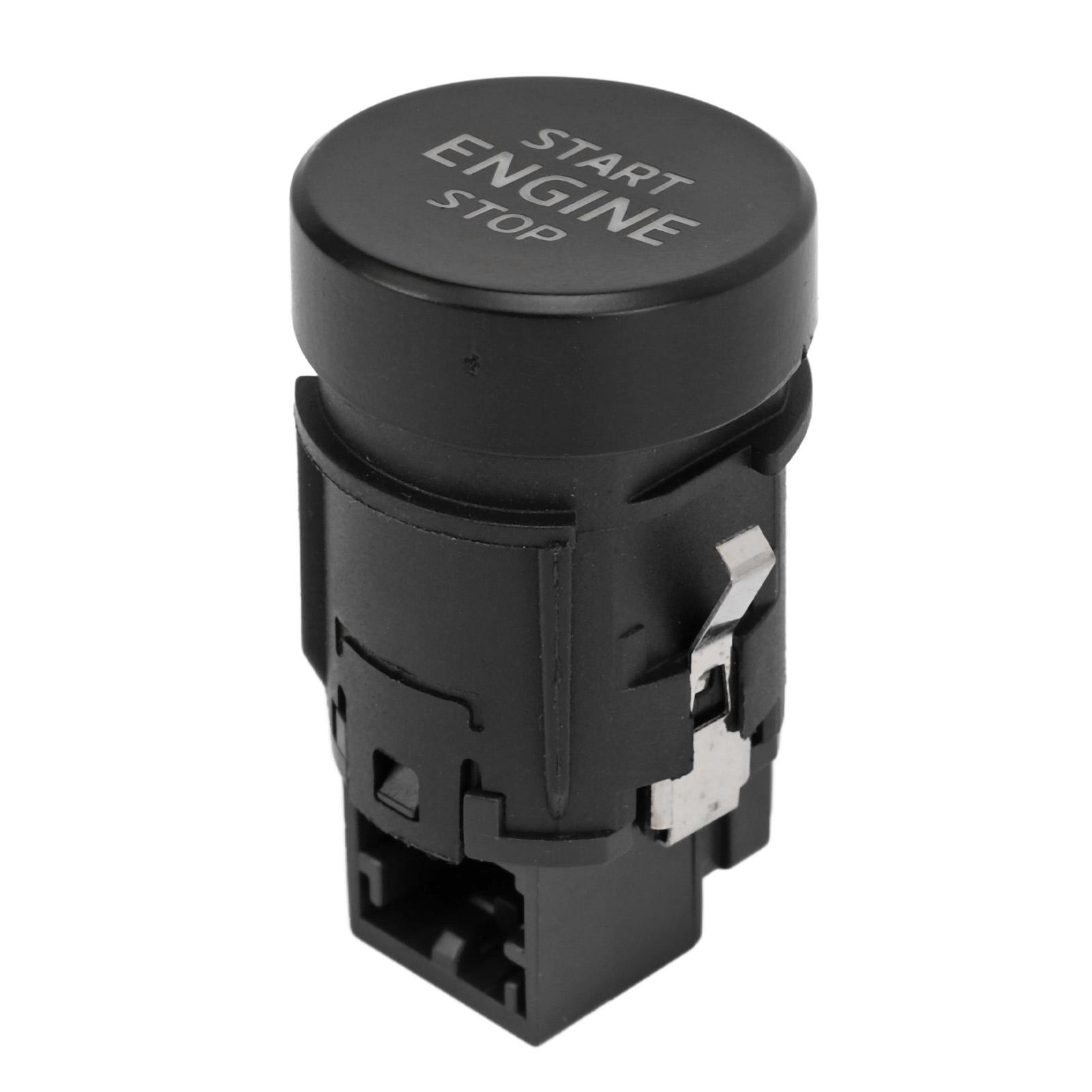 

Engine Start Stop Switch Button 3V0905217 Fast Response for Karoq Kodiaq Octavia Scala