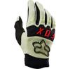 Fox Dirtpaw Bicycle Gloves (gray)