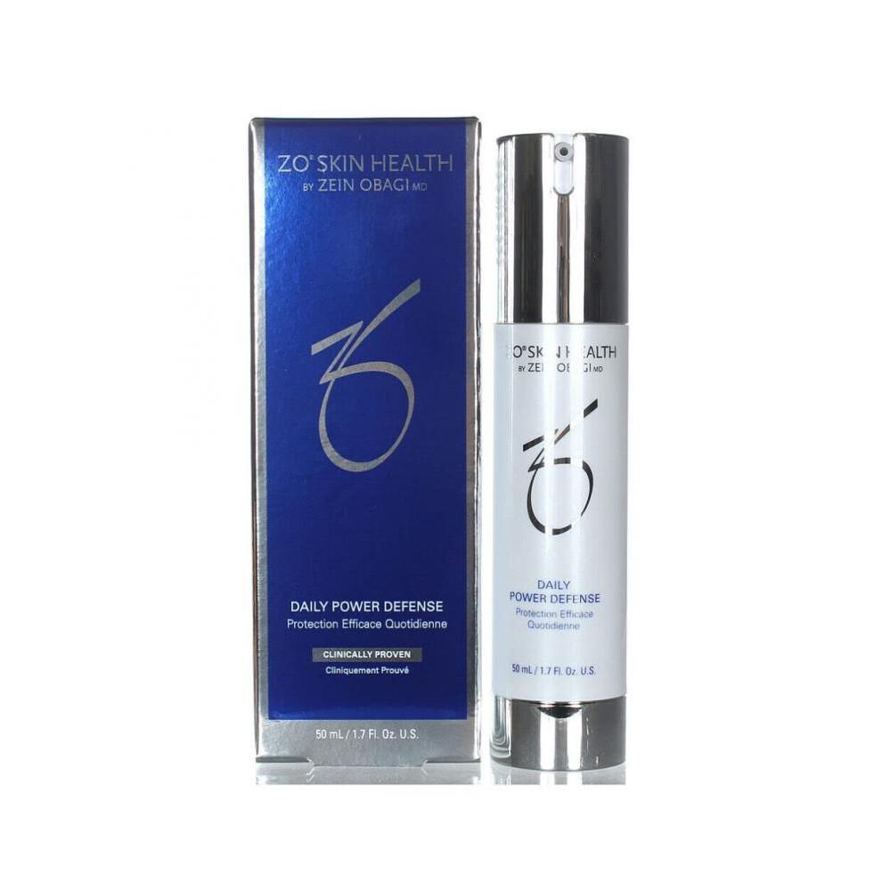Crema Idratante Quotidiana ad Alta Protezione 50 ml / 1.7 fl oz