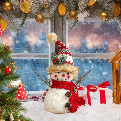 Jelmez kellékek – Karácsonyi díszek