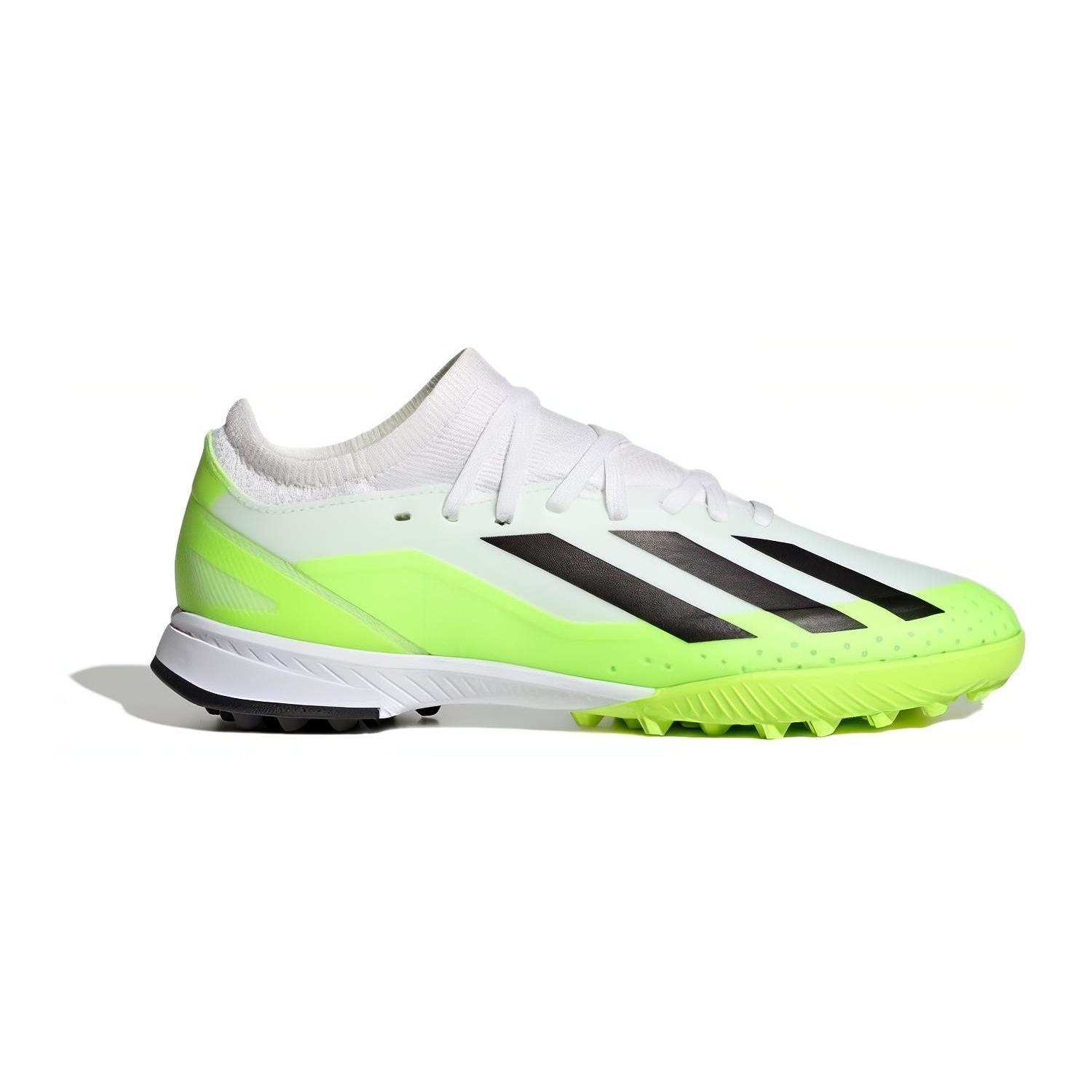 

New adidas X Crazyfast.3 TF J Crazyrush Pack IE1568 38.5