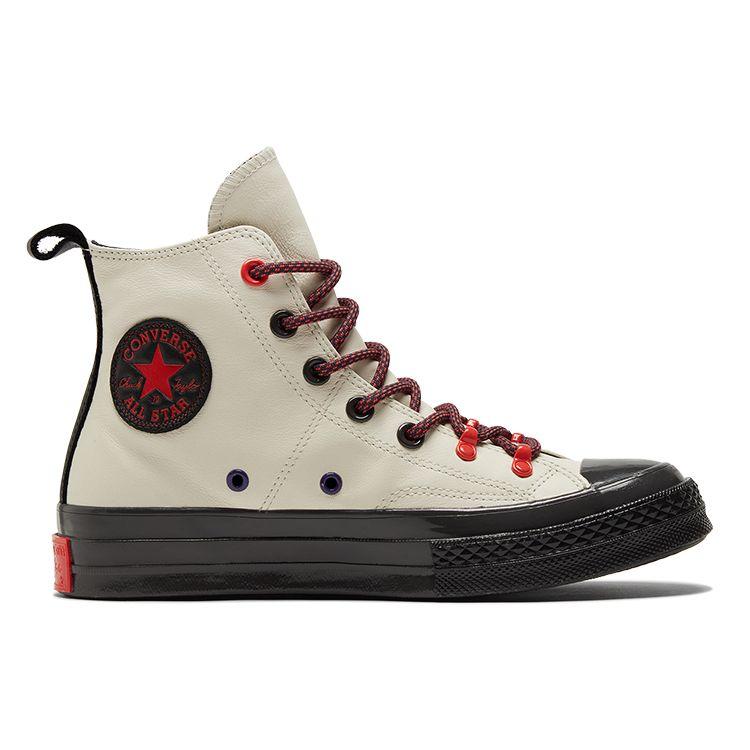 Converse Chuck Taylor All Star 1970er 'Beige Schwarz' 172502C
