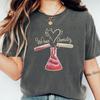 We Have Chemistry Shirt, Science Valentine's Day Tee