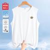 Men's Quick-Dry Mesh Sports Tank Top