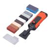 Tile Repair Kit, Porcelain Repair Kit, Ceramic Tile Repair Kit. Includes Electric Heating Pen and 8 Wax Blocks. Ideal for Repairing Cracks, Chips,