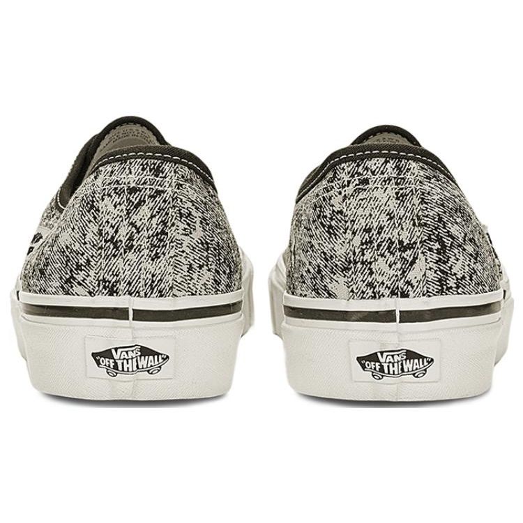 Vans Autentické 44 DX Anaheim Factory - OG Acid Wash White Unisex tenisky VN0A4BVYWHT