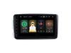 Mercedes-Benz W209/W203/W168/463 GPS Navigation & CarPlay System with Reversing Camera & Bluetooth