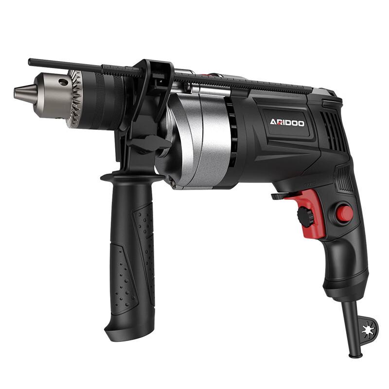 Aramid 220V Corded Electric Impact Drill Kit CN plug (adapter included)