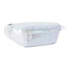 Jordan Synthetic Leather Fanny Pack Unisex White Jordan JD2513105AD-004