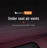 Xiaomi YU7 Car Air Vent Dustproof & Anti-Clogging Cover
